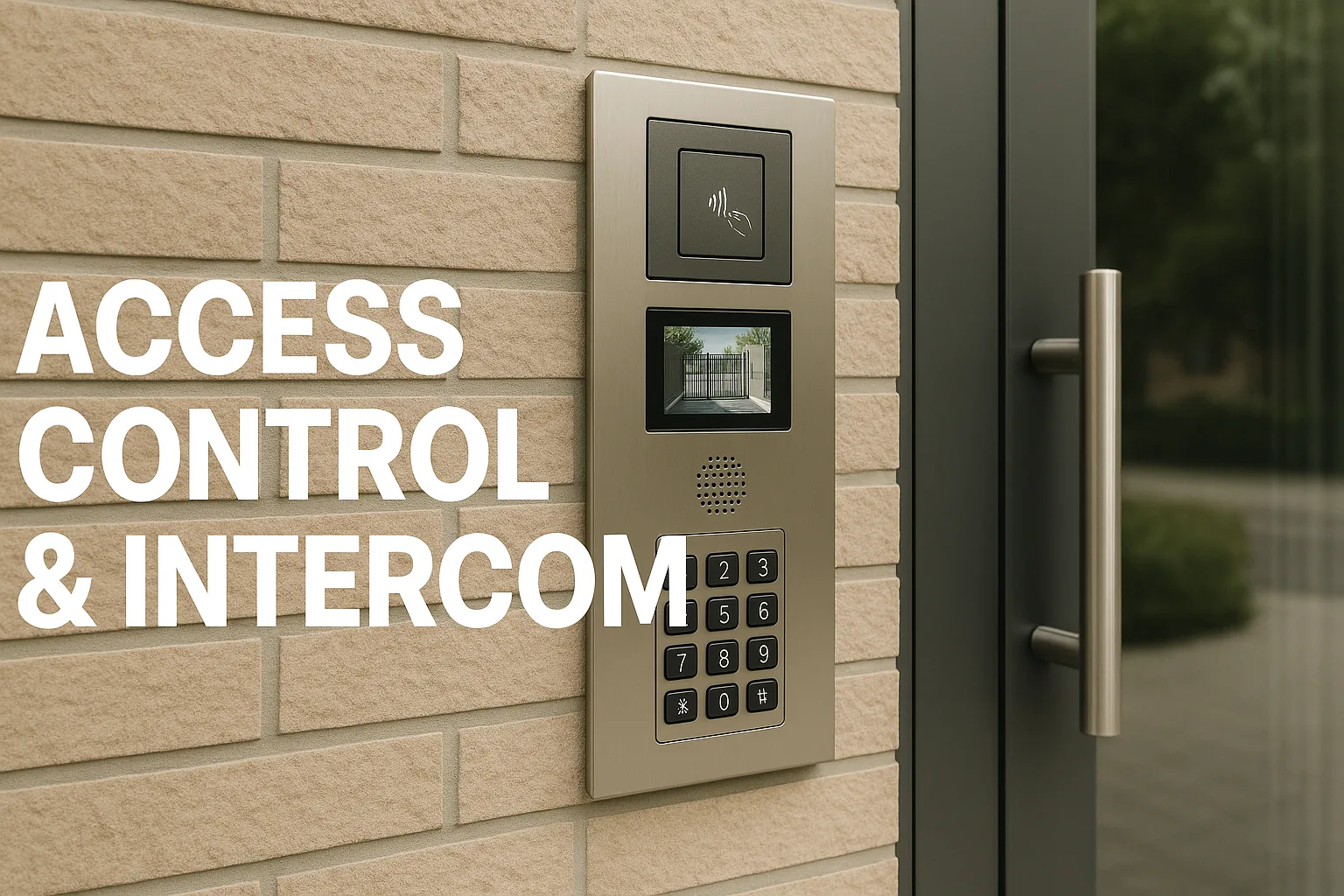 Smart Locks