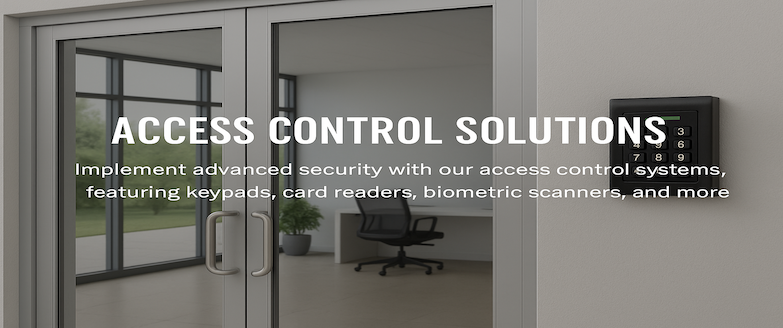 Keycard Access Control
