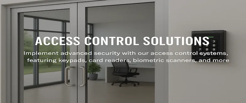 Access Control Installation
