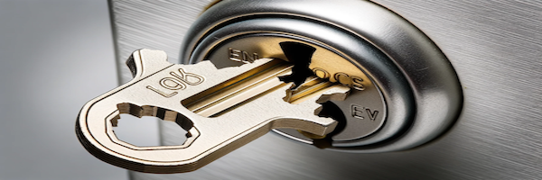 Broken Key Extraction