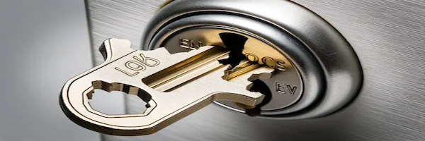 Broken Key Extraction