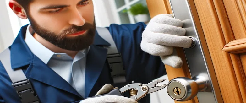 Locked Out