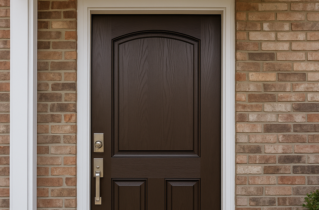 Garage and Gate Locks