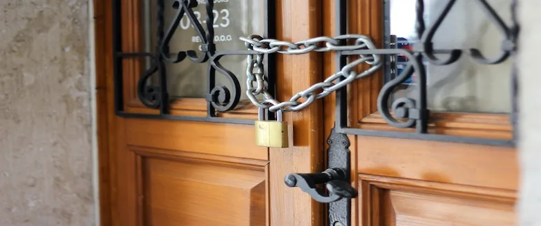 House Lockout Service