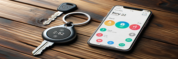 Transponder Key Programming