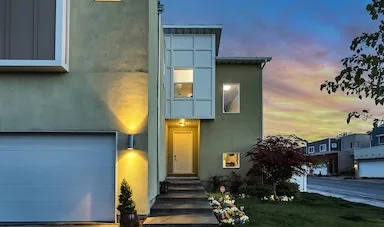 Residential locksmith