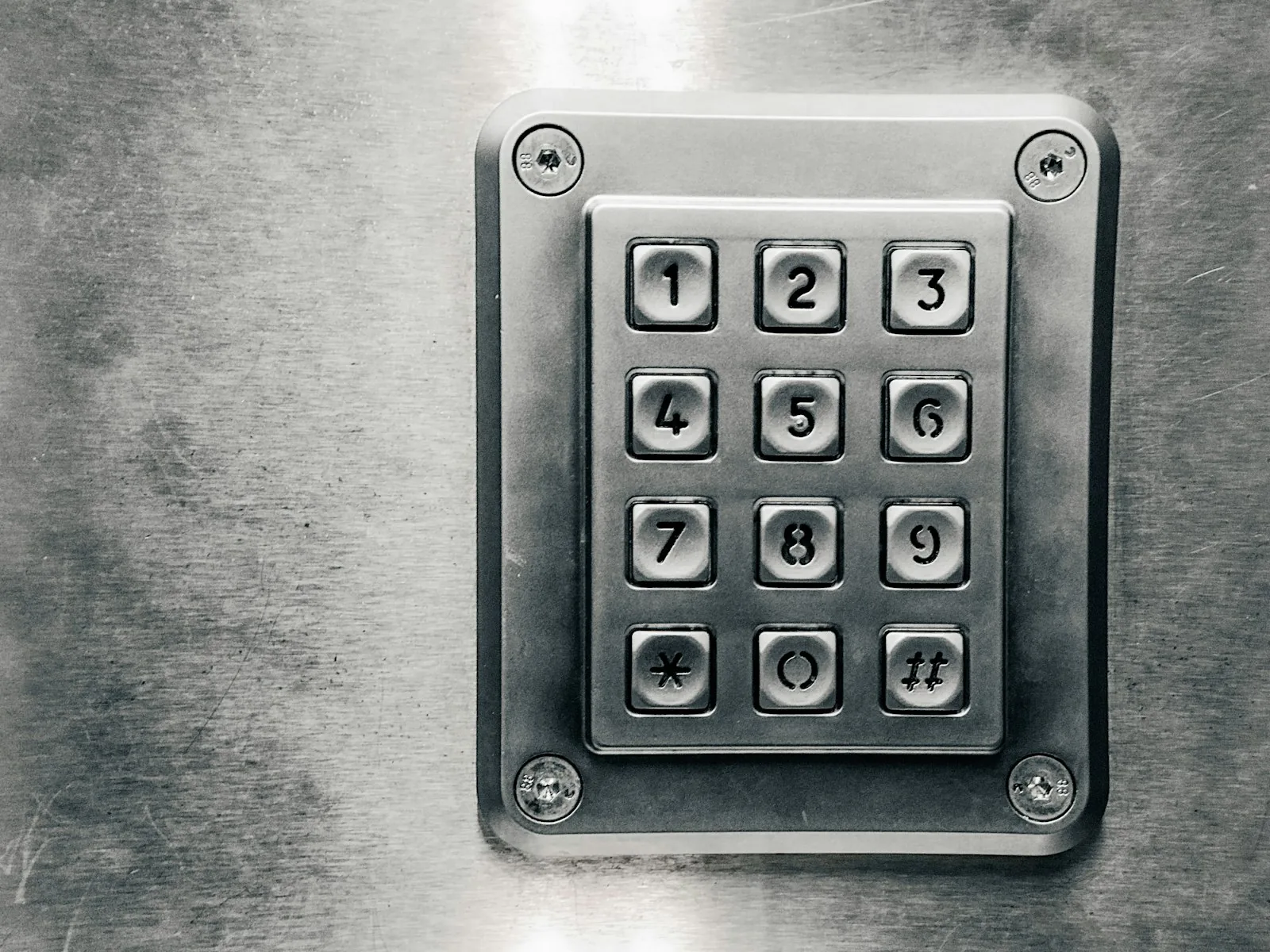 Safe opening and combination services