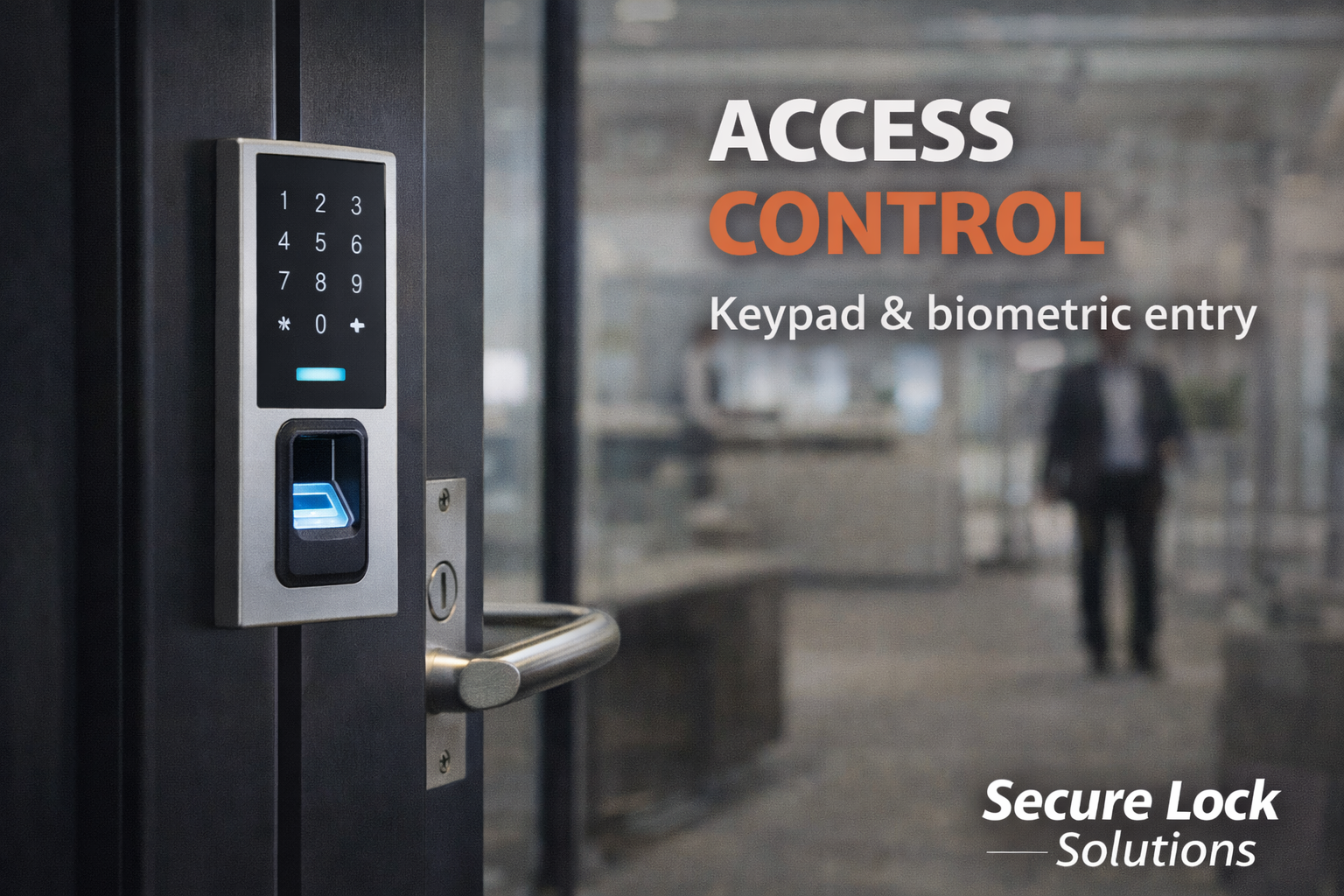 Access Control Systems