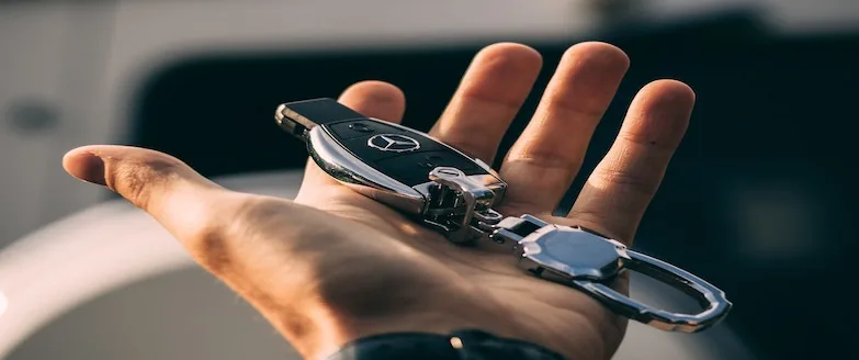 Car Key Replacement